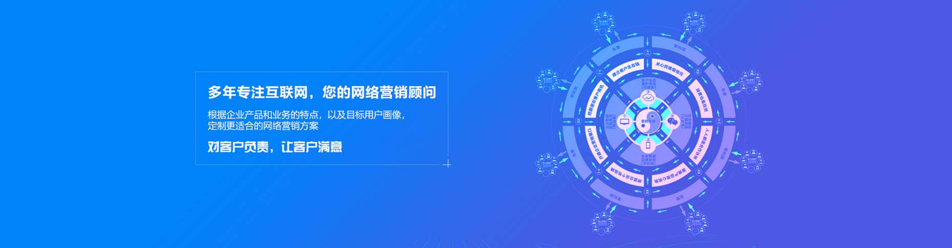 官渡百度怎么推广